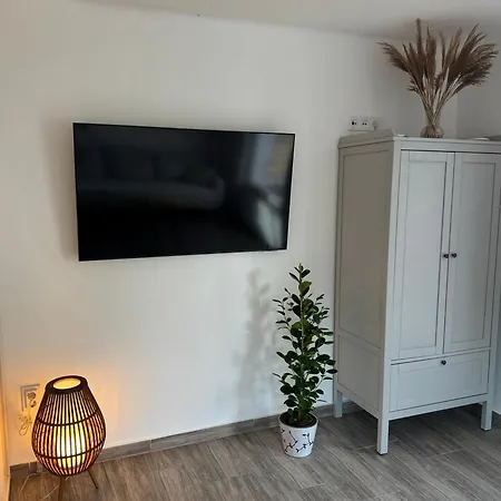 Apartament Vinorell