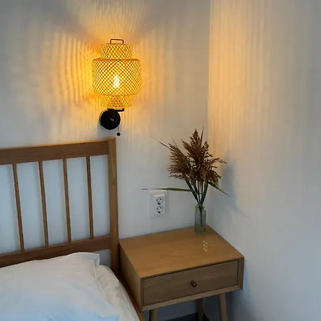 Vinorell Apartament