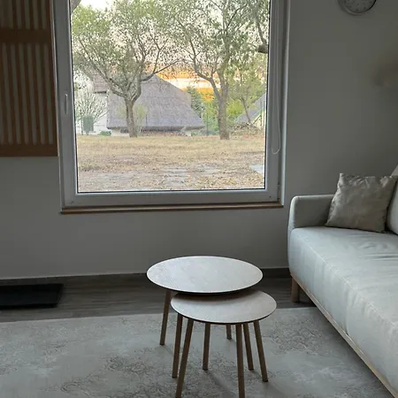 Vinorell Apartament